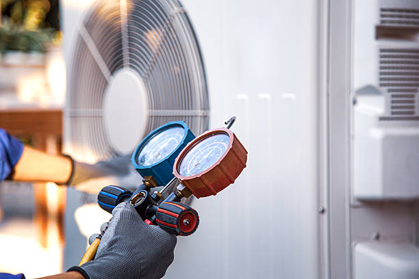 Affordable Emergency Hvac Repair solutions in Albany, IN