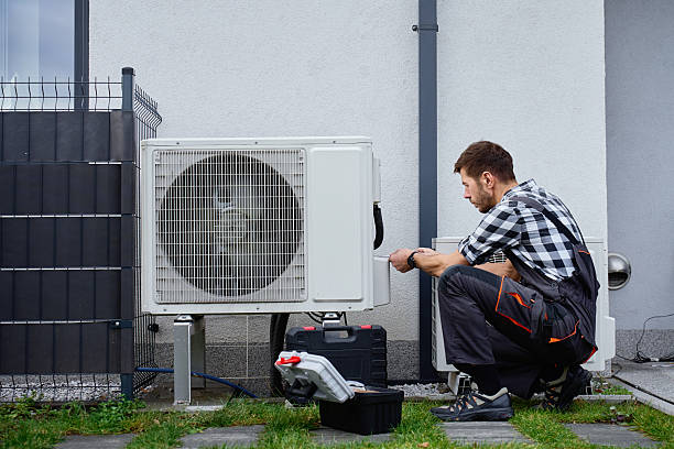 Top rated local Emergency Hvac Repair specialists in Albany, IN